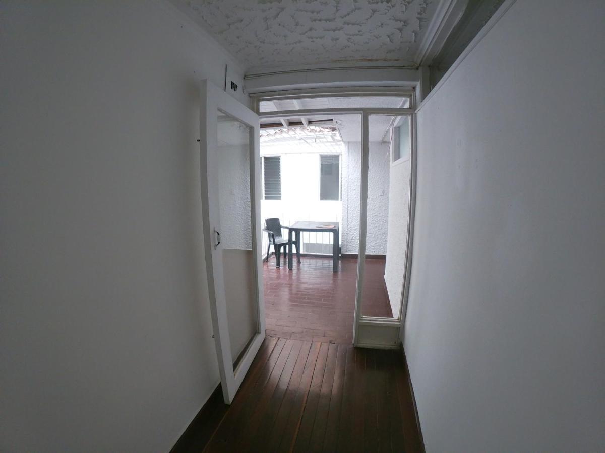 Le VI Hostal Medellín Esterno foto